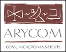 Arycom - Internet via Satelite